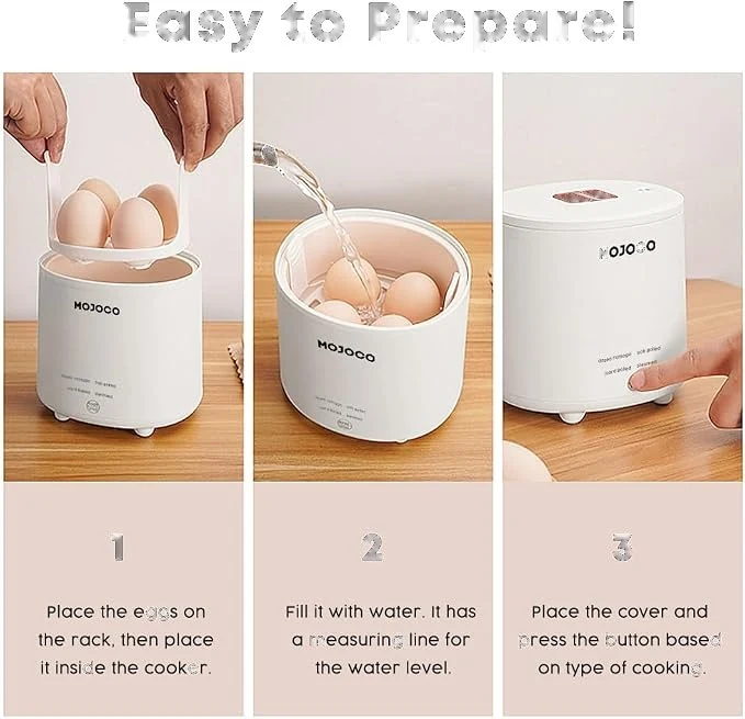 Egg Cooker image 4